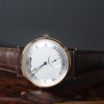 Breguet Classique 7147BR/12/9WU - (3/4)