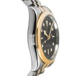 Tudor Black Bay S&G 79683 - (7/8)