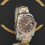 Rolex Datejust 41 126331 - (2/7)