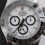 Rolex Daytona 126500LN (2024) - 40 mm Steel case (4/8)