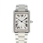 Cartier Tank Solo W5200028 - (1/3)