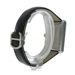 Cartier Tank Solo WSTA0029 (2019) - Wit wijzerplaat 31mm Staal (5/5)