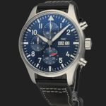 IWC Pilot Chronograph IW378003 - (1/8)