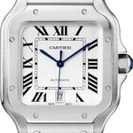 Cartier Santos WSSA0018 - (1/1)