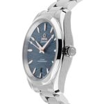 Omega Seamaster Aqua Terra 220.10.38.20.03.002 - (4/7)