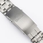 Omega Seamaster Diver 300 M 210.32.42.20.04.001 (2019) - Wit wijzerplaat 42mm Staal (8/8)