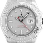 Rolex Yacht-Master 40 16622 - (2/5)