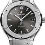 Hublot Classic Fusion Racing Grey 565.NX.7071.RX - (1/1)