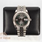 Rolex Datejust 41 126334 - (1/1)