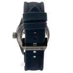 Blancpain Fifty Fathoms Bathyscaphe 5000-0240-O52A (2023) - Blue dial 44 mm Ceramic case (8/8)