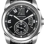 Cartier Calibre de Cartier W7100041 - (2/3)