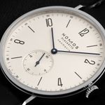 NOMOS Tangente Neomatik 140 - (3/8)