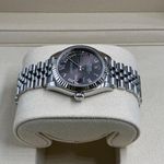 Rolex Datejust 278274 - (9/10)
