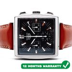 TAG Heuer Monaco CS2111 - (1/8)