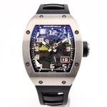 Richard Mille RM 029 RM029 (2018) - Transparant wijzerplaat 39mm Titanium (2/7)