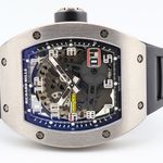 Richard Mille RM 029 RM029 (2018) - Transparant wijzerplaat 39mm Titanium (3/7)