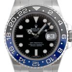 Rolex GMT-Master II 126710BLNR - (2/4)