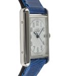 Cartier Tank W1014354 - (7/8)