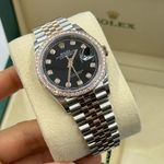 Rolex Datejust 126281RBR - (8/10)