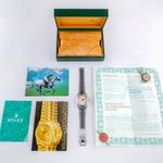 Rolex Datejust 36 16234 - (8/8)
