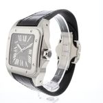 Cartier Santos 100 2656 - (2/6)