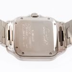 Cartier Santos W2SA0007 - (8/8)