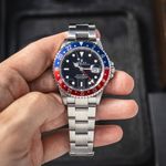 Rolex GMT-Master II 16710 - (3/8)