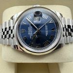 Rolex Datejust 41 126300 - (4/8)