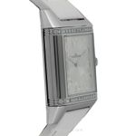 Jaeger-LeCoultre Reverso Squadra Lady Q7038720 (2015) - 29mm (6/8)
