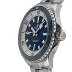 Breitling Superocean 42 A17375E71C1A1 - (6/8)