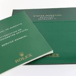 Rolex Datejust 36 116234 - (6/8)