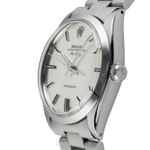 Rolex Air-King 5500 - (5/8)