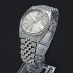 Rolex Oyster Precision 6466 (1985) - Silver dial 31 mm Steel case (4/14)