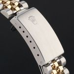 Rolex Datejust 36 16233 (1993) - 36 mm Gold/Steel case (8/8)