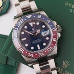 Rolex GMT-Master II 126719BLRO - (1/8)