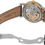 Chronoswiss Lunar CH-9322 - (4/5)