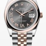 Rolex Datejust 36 126201 - (1/1)