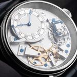 Breguet Tradition 7057BB/11/9W6 (2018) - Zilver wijzerplaat 40mm Witgoud (3/7)