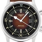 Longines Legend Diver L3.774.4.60.2 - (1/6)