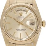 Rolex Day-Date 36 18038 - (1/5)