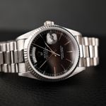 Rolex Day-Date 36 18039 - (6/8)