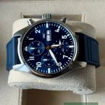 IWC Pilot Chronograph IW388120 - (4/7)