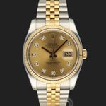 Rolex Datejust 36 116233 - (3/8)