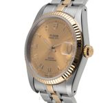 Tudor Prince Date 74033 - (5/8)