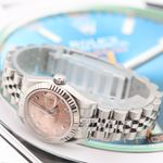 Rolex Lady-Datejust 179174 (Onbekend (willekeurig serienummer)) - 26mm Staal (8/8)