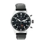 IWC Pilot Chronograph IW378001 - (3/3)