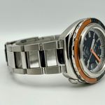 Squale Unknown 2001LAVAL.HT (2025) - Black dial 40 mm Steel case (4/10)