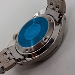 Seiko Prospex SPB333J1 (2025) - Silver dial 41 mm Steel case (8/8)