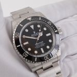 Rolex Submariner No Date 124060 - (3/8)