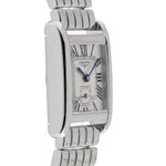 Longines DolceVita L5.200.4.71.6 (2025) - White dial 29 mm Steel case (5/7)